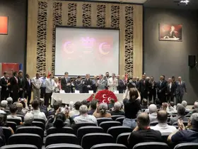 MHP Karacabey’de Mehmet Mahken güven tazeledi

