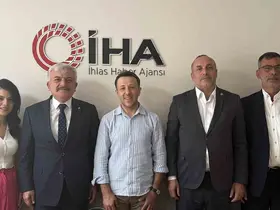 MHP Kocaeli İl Başkanı Batı: "Hedefimiz 40 bin üye ve en az 2 belediye"
