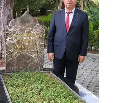 MHP Konya, Alparslan Türkeş’i unutmadı
