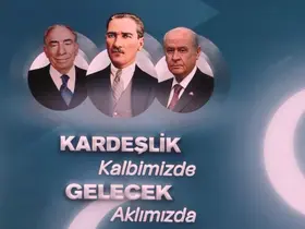 MHP Konya’da 15. Olağan İl Kongresi Gerçekleştirildi