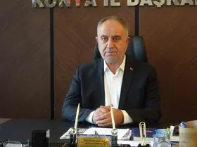 MHP Konya’dan cezaevine giren Akören Belediye Başkanı açıklaması
