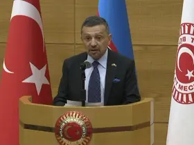 MHP Kütahya Milletvekili Erbaş: "Hocalı’da yaşananlar insanlığa karşı işlenmiş bir suçtur"

