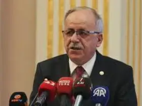 MHP’li Mustafa Kalaycı, Çalışma Bakanlığı Bütçe Görüşmelerinde Konya ve Çalışanların Sorunlarını Gündeme Getirdi