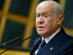 MHP lideri Bahçeli: "Okul saldırılarının ele alınması zaruridir"