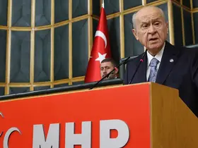 MHP lideri Bahçeli: "Şehitlerimize gencecik cesetler demek doğru ve isabet kaydeden bir söz değildir"