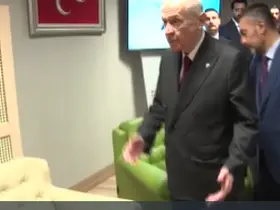 MHP ‘Siyaset Okulu’nda 22. dönem