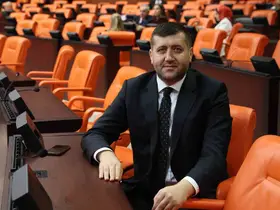 MHP’li Ersoy: "522 kez Kayseri dedik; sevdamız Kayseri’miz için çalışmaya devam edeceğiz"

