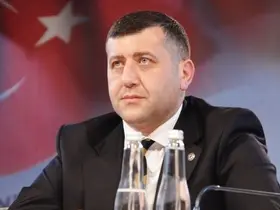MHP’li Ersoy: "Biz o gün de adalet istiyorduk, bugün de"
