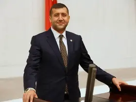 MHP’li Ersoy; Kayseri sanayisinin yatırım alanı ihtiyacını TBMM gündemine taşıdı
