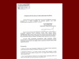 MHP’li Ersoy, Sindelhöyük Mahallesi’nin aile sağlığı merkezi talebini TBMM’ye taşıdı

