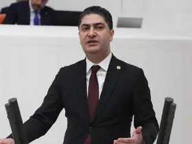 MHP’li Özdemir sordu: "Kayseri’de et kombinalarında usulsüzlük var mı?"
