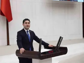 MHP’li Özdemir’den ‘Mobil İletişim’le ilgili soru önergesi
