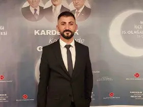 MHP’nin Rize’de kongre süreci Merkez İlçe Başkanlığı ile tamamlandı
