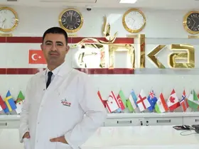 Mide ve bağırsak sağlığına dikkat
