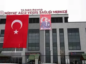 Midyat Ağız ve Diş Sağlığı Merkezinde mesai dışı hizmet dönemi başladı
