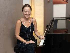 Milano’dan İzmir’e müzik köprüsü
