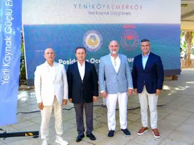 Milas kıyılarında deniz çayırlarında yüzde 90 başarı: Bilimsel yöntem Akdeniz’e örnek olacak
