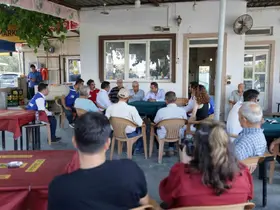 Milas ve Yatağan’daki yatırımları yerinde inceledi
