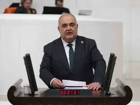 Milletvekili Aldatmaz’dan eğitim değerlendirmesi
