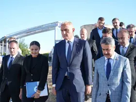 Milletvekili Alkayış: "Adıyaman’ın tarihi mirasını geleceğe taşıyoruz"
