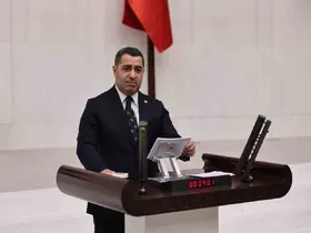 Milletvekili Bünyamin Bozgeyik: "2026 bütçesi, Türkiye Yüzyılı vizyonunun güçlü bir yansıması"
