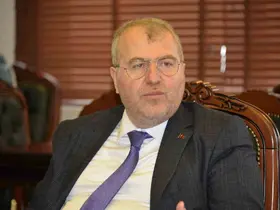 Milletvekili Eldemir’in acı günü
