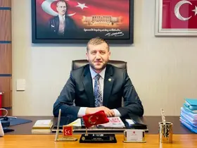 Milletvekili Ersoy, Oruç Reis Kentsel Dönüşümü’ndeki tapu teslimlerini TBMM gündemine taşıdı
