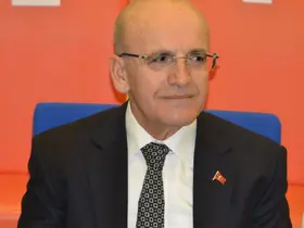 Milletvekili Ersoy’un soru önergesine Bakan Şimşek’ten cevap
