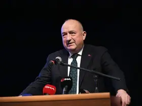 Milletvekili Gider: "CHP’liler, memleketin sahibi edasıyla ‘Biz ne istersek yaparız, bize kimse karışamaz’ anlayışıyla hareket ediyor"
