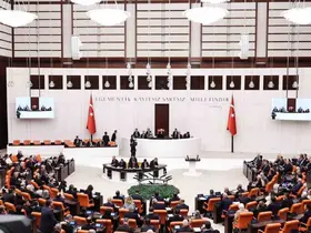 Milletvekili Hatipoğlu, yeni bütçe kanunun hayırlı olmasını diledi
