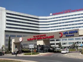 Milletvekili Melih Meriç’in tedavisi sürüyor
