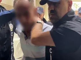 Milletvekili Meriç’i bıçaklayan Seydi Ahmet Keleş, Yeni Parti’den ihraç edildi
