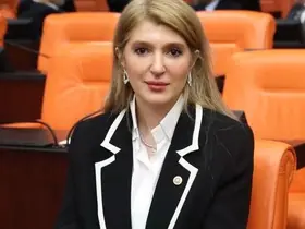 Milletvekili Ölmeztoprak’tan Mevlid Kandili mesajı
