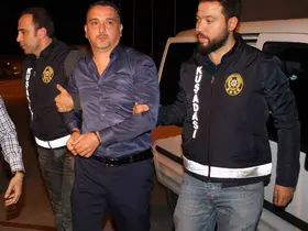 Milletvekilini yaralamıştı, başından vurulmuş halde bulundu
