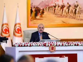 Milli Dayanışma, Kardeşlik ve Demokrasi Komisyonu 10’uncu kez toplandı
