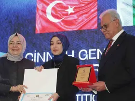 Milli Eğitim Bakan Yardımcısı Ökten: "Türkiye ile Pakistan arasındaki ilişki, derinleşmiş bir kader ortaklığıdır"