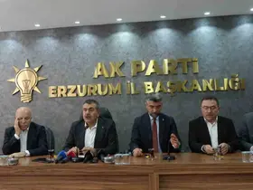 Milli Eğitim Bakanı Tekin’den stadyum için bayram sonrası müjdesi
