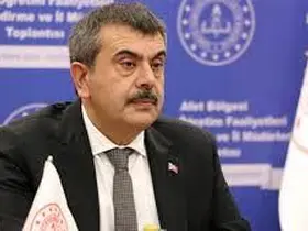 Milli Eğitim Bakanı Yusuf Tekin Konya'ya geliyor!