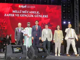 Milli Mücadele, Zafer ve Gençlik Günleri başladı
