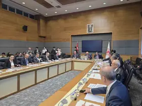 Milli Parklar’a ilişkin kanun teklifi Komisyon’da
