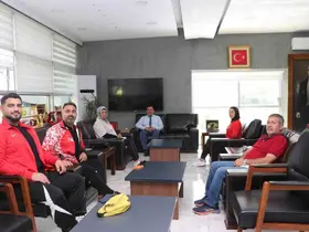Milli Sporcu Sevim Nur Türkmen’in hedefi Kore’de dünya şampiyonu olmak
