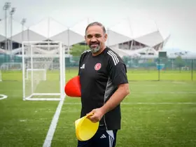 Milli takıma Şahinbey damgası
