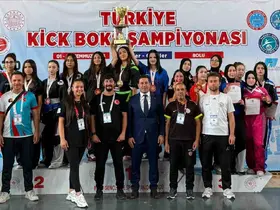Milliler Bursalı Gizem hocaya emanet

