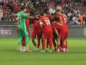 Milliler, Konya’da 3. kez kaybetti
