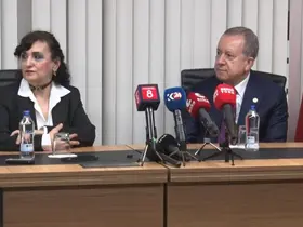 Milliyetçi Hareket Partisi’nden DEM Parti’ye bayram ziyareti
