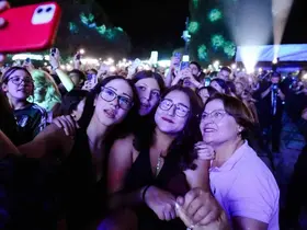 MilyonFest Didim’de dört günlük festival sona erdi

