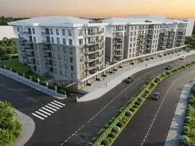Mimarsinan’da 2. etap başlıyor
