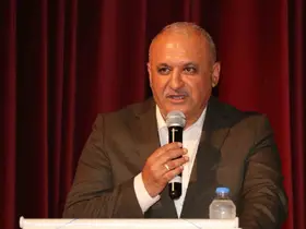 Miran: "Kamu personel sistemi emeği merkeze almalı"
