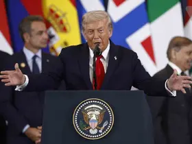 Mısır’daki Barış Zirvesi sona erdi
