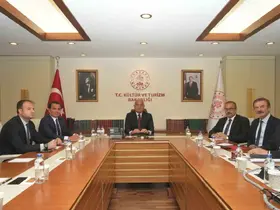 Mitlerin kökeni: Karahantepe
